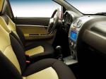 Chery Kimo 2007 года